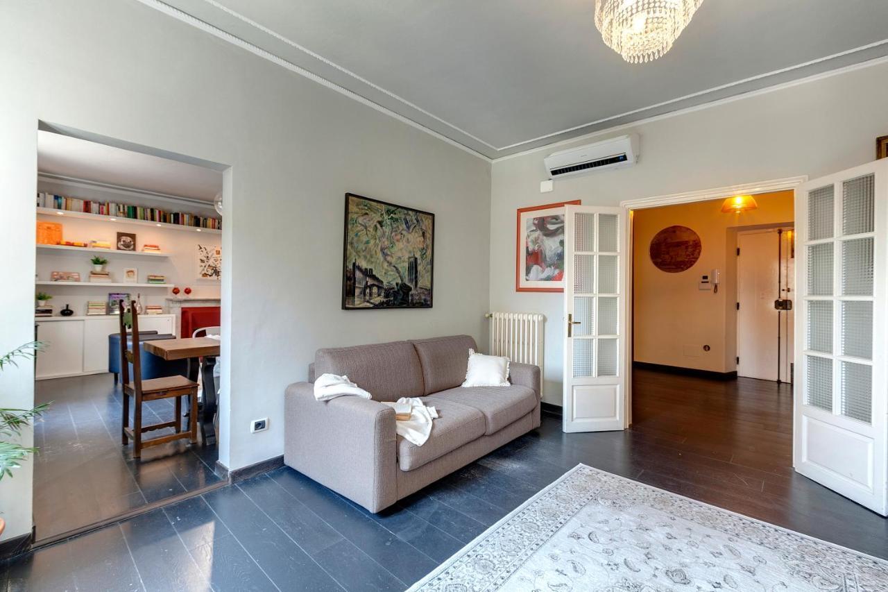 Sophia Apartment By Mamo Florence Exterior photo