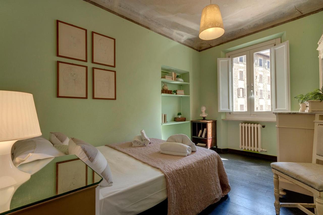 Sophia Apartment By Mamo Florence Exterior photo